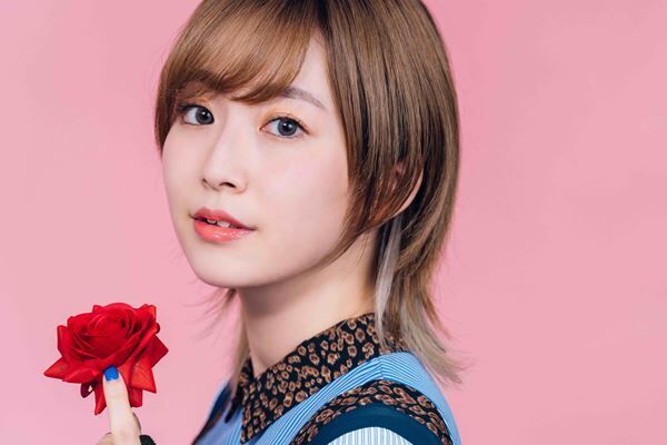 声優 千本木彩花 花守ゆみり お芝居が楽しいと思える瞬間をずっと探している 21年8月10日 ウーマンエキサイト 6 16