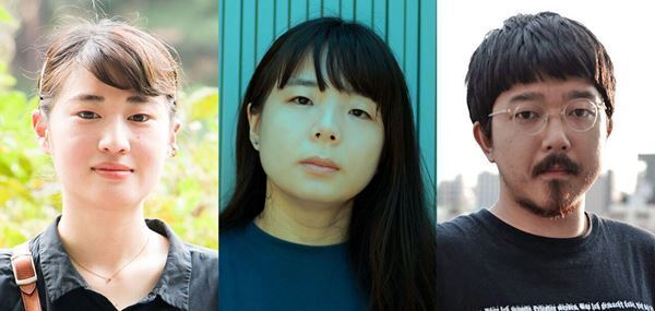 「ndjc：若手映画作家育成プロジェクト2020」 製作実地研修に参加する作家3名決定　短編映画は2021年1月完成予定