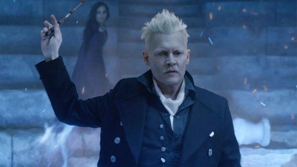 ワクワクと衝撃の連続！ 『ファンタスティック・ビースト』最新作が明日公開