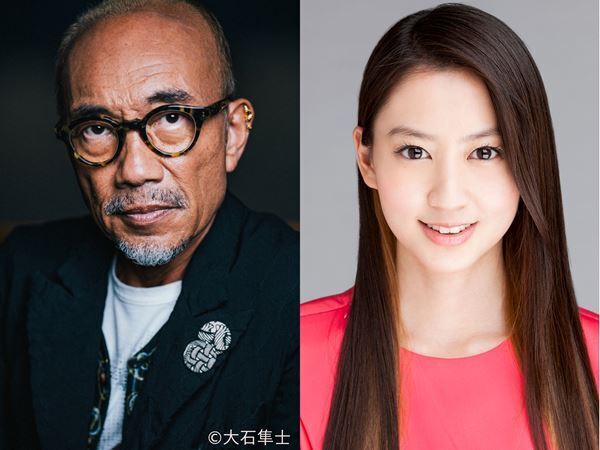 竹中直人＆河北麻友子、『JOKER』フィルムコンサートの応援アンバサダーに就任　喜びのコメントも到着