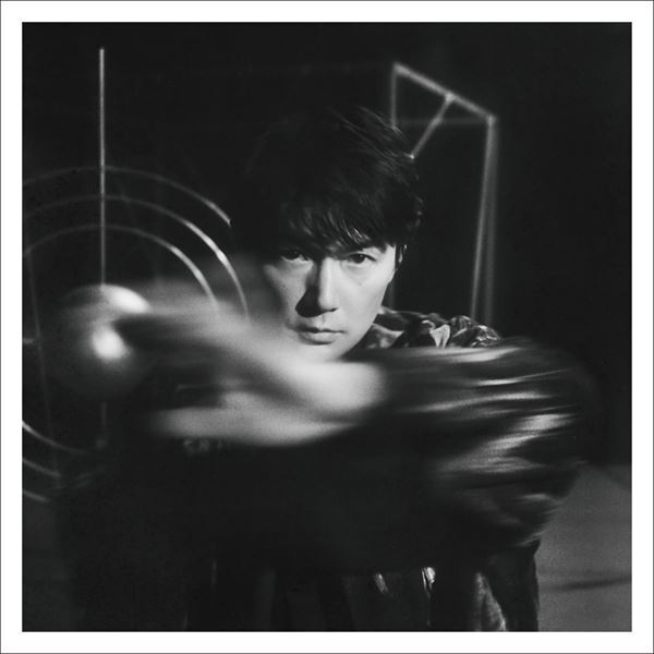 福山雅治、新アルバムタイトルは『AKIRA』に決定　12月27日開催のオンラインライブで全曲披露