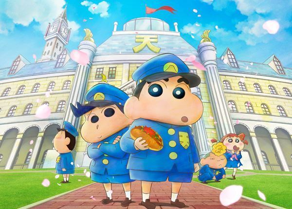 人気シリーズ、あのコミックの映画化……2021年も日本映画はバラエティ豊か！