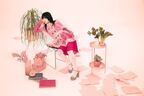 アイナ・ジ・エンド、新EP「内緒」3月3日リリース　亀田誠治、Ovall、Kan Sanoが制作参加