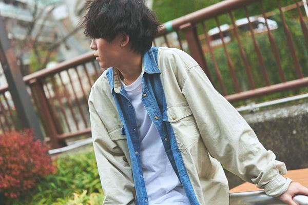 Z世代が支持するシンガー 上野大樹インタビュー「音楽を辞めたくないから繰り返した挑戦　今は人のために歌いたい」