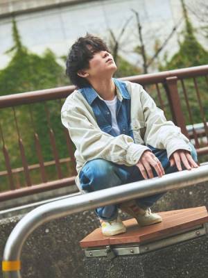 Z世代が支持するシンガー 上野大樹インタビュー「音楽を辞めたくないから繰り返した挑戦　今は人のために歌いたい」