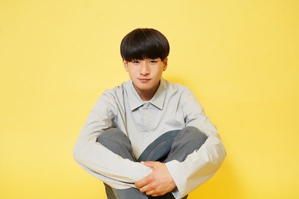 尾野真千子の息子役に抜擢の高校1年生、和田庵「スケボーとお芝居が好き！」