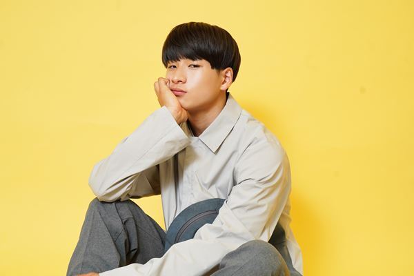 尾野真千子の息子役に抜擢の高校1年生、和田庵「スケボーとお芝居が好き！」