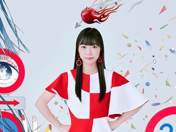 小林愛香、OP主題歌を担当するTVアニメ『真・中華一番！』PV公開　2ndシングル『Tough Heart』詳細も