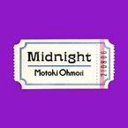 ミセス大森元貴、ソロ第2弾EP『Midnight』を8月6日配信　本日より毎日新ビジュアル公開