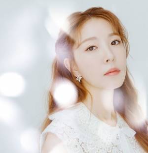 BoA、1年以上ぶりのニューシングル『I believe』本日11月4日発売！