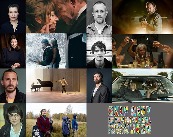 SKIPシティ国際Dシネマ映画祭、監督インタビュー配信など会期中イベントの詳細発表