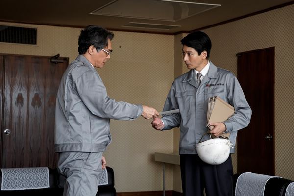 60年代の高度経済成長期、“華麗なる一族”も翻弄された金融再編成のうねり