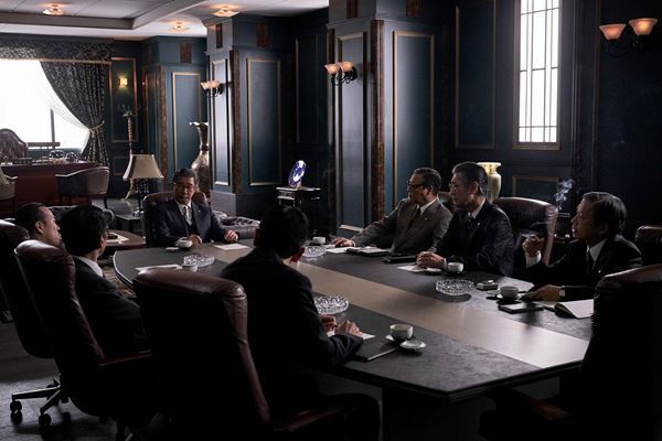 60年代の高度経済成長期、“華麗なる一族”も翻弄された金融再編成のうねり