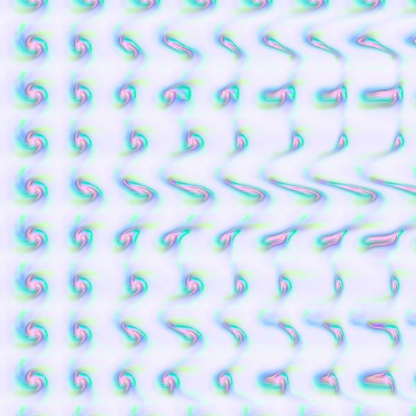 Tempalayがメジャーデビューを発表、配信シングル「EDEN」をワーナーミュージック内unBORDEから12/9にリリース