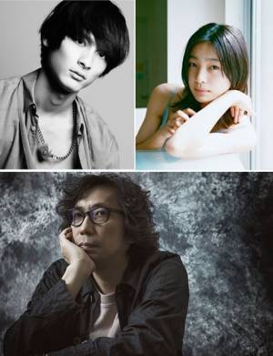 「くまもと復興映画祭2020」10月2日より開催決定　行定勲「今年はチャリティー映画祭として開催したいと思います」