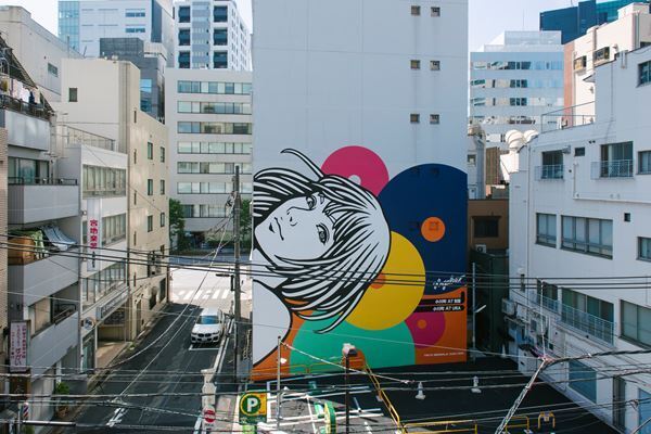 「私たち」がつくる新しい都市と文化の祝祭　 『東京ビエンナーレ2020/2021』開催