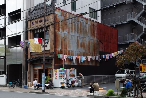 「私たち」がつくる新しい都市と文化の祝祭　 『東京ビエンナーレ2020/2021』開催