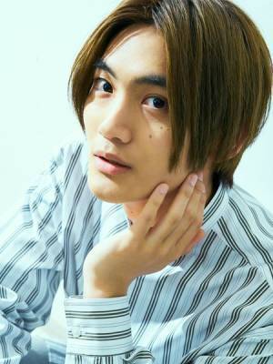 髙橋颯が思う自分らしさ「弱い自分を認められないのは、自分を信じすぎているから」