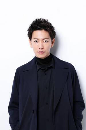 佐藤健が他者と一線を画す理由「プレッシャーについて考えたことがない」
