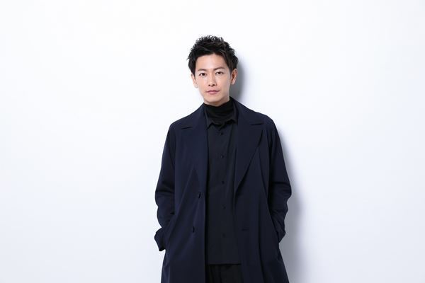 佐藤健が他者と一線を画す理由「プレッシャーについて考えたことがない」