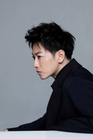 佐藤健が他者と一線を画す理由「プレッシャーについて考えたことがない」