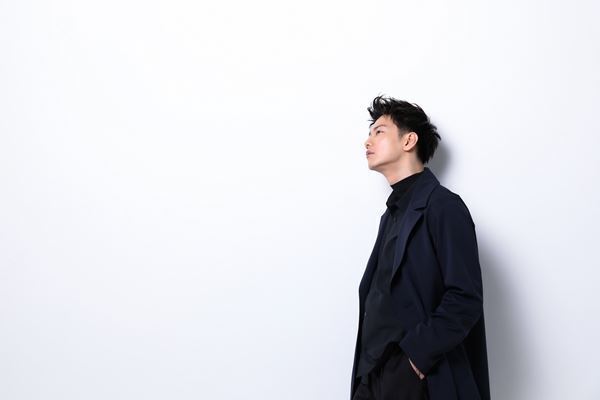 佐藤健が他者と一線を画す理由「プレッシャーについて考えたことがない」