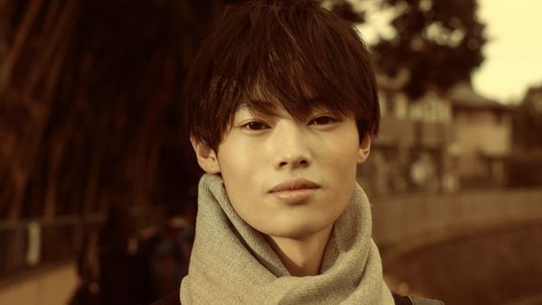 Uru、映画『ファーストラヴ』主題歌のMVに窪塚洋介の息子・窪塚愛流が出演