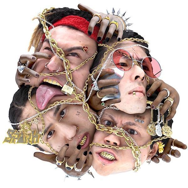 SPARK!!SOUND!!SHOW!!、『HAPPY BIRTH DIE』ツアーファイナルをLIVEWIREで生配信