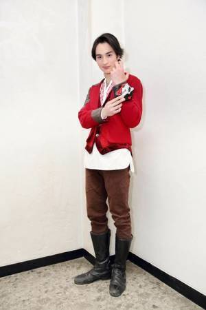 『スーパー戦隊MOVIEレンジャー2021』3人の主演俳優が集結！ 受け継がれていくヒーローの意思とは