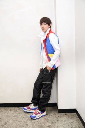 『スーパー戦隊MOVIEレンジャー2021』3人の主演俳優が集結！ 受け継がれていくヒーローの意思とは