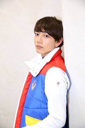 『スーパー戦隊MOVIEレンジャー2021』3人の主演俳優が集結！ 受け継がれていくヒーローの意思とは