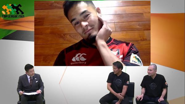 1月16日(土)・最後のトップリーグ開幕へ！　開幕を信じて、全16チーム主将が意気込み