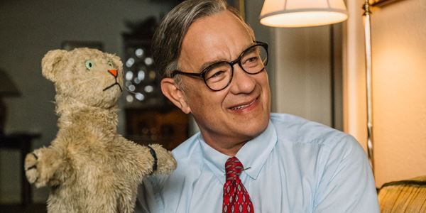 トム・ハンクスの最新主演作　トロント映画祭にて世界プレミア