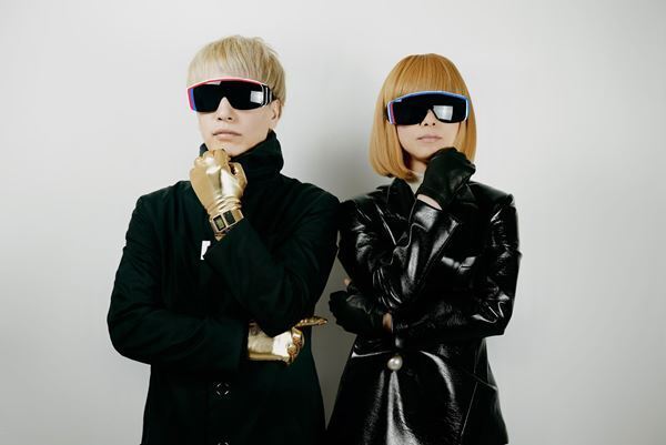 CAPSULE、新曲「ひかりのディスコ」MV公開　カセットテープが当たる楽曲シェアキャンペーンも
