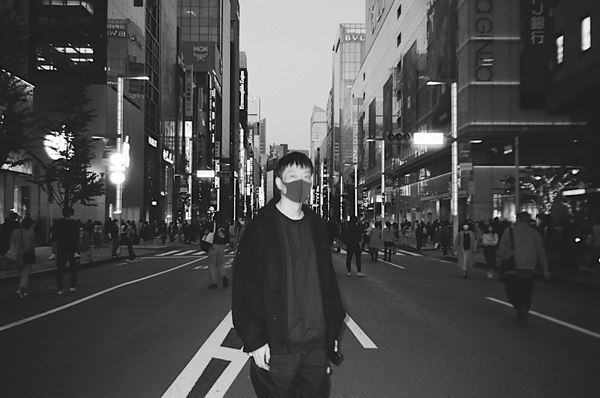 「自分の作品性にすごく近い」コラージュアーティスト・河村康輔が語る『哀愁しんでれら』