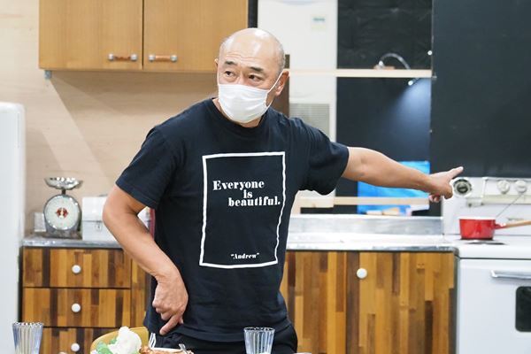 鈴木京香「毎日、新しい発見に満ちています」 『Home,I'm Darling～愛しのマイホーム～』稽古場レポート＆キャストコメント到着