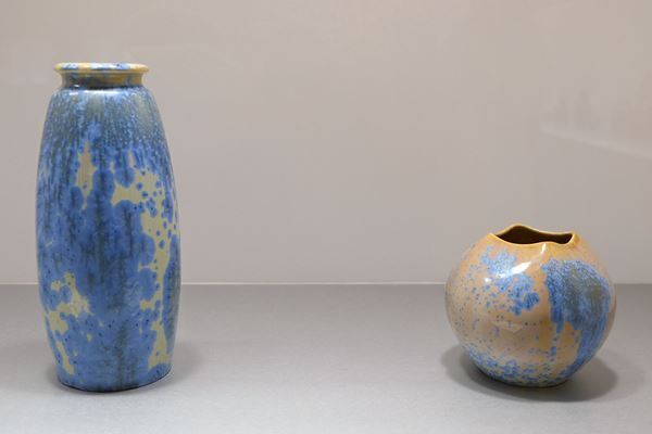 ミントン、ガレ、ドーム兄弟、ティファニーなどの名品も！ 『プダペスト国立工芸美術館名品展』パナソニック汐留美術館にて開催中