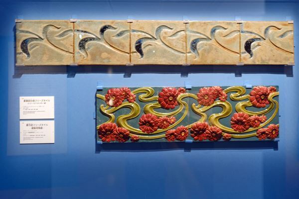 ミントン、ガレ、ドーム兄弟、ティファニーなどの名品も！ 『プダペスト国立工芸美術館名品展』パナソニック汐留美術館にて開催中