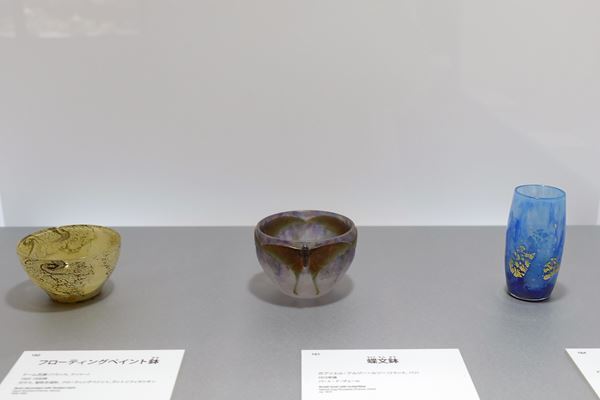 ミントン、ガレ、ドーム兄弟、ティファニーなどの名品も！ 『プダペスト国立工芸美術館名品展』パナソニック汐留美術館にて開催中