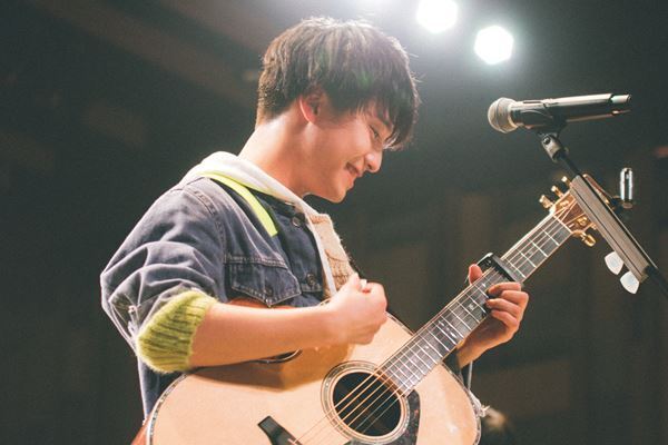 さくらしめじが見せたプロの本気「僕らがみんなを引っ張って、いろんな景色を見せていきます！」