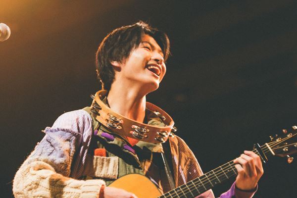 さくらしめじが見せたプロの本気「僕らがみんなを引っ張って、いろんな景色を見せていきます！」