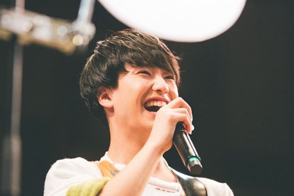 さくらしめじが見せたプロの本気「僕らがみんなを引っ張って、いろんな景色を見せていきます！」