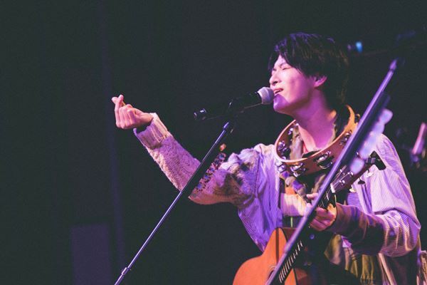 さくらしめじが見せたプロの本気「僕らがみんなを引っ張って、いろんな景色を見せていきます！」