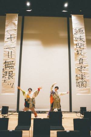 さくらしめじが見せたプロの本気「僕らがみんなを引っ張って、いろんな景色を見せていきます！」