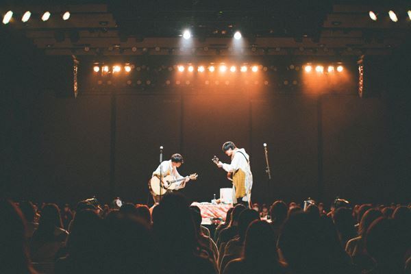 さくらしめじが見せたプロの本気「僕らがみんなを引っ張って、いろんな景色を見せていきます！」