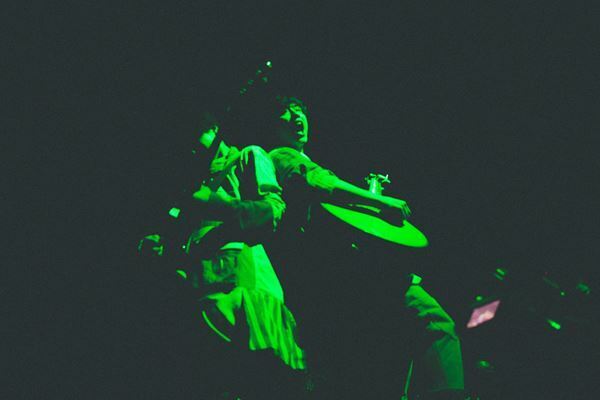 さくらしめじが見せたプロの本気「僕らがみんなを引っ張って、いろんな景色を見せていきます！」