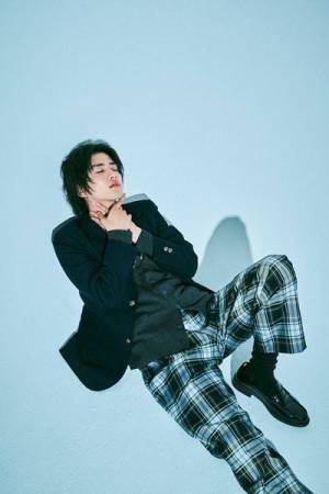 飯島寛騎がクール男子を熱演！「胸キュンと人間の成長を楽しめる作品です」