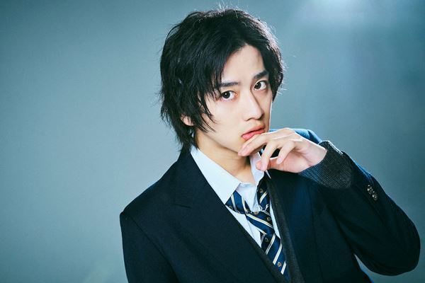 飯島寛騎がクール男子を熱演！「胸キュンと人間の成長を楽しめる作品です」