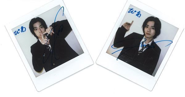 飯島寛騎がクール男子を熱演！「胸キュンと人間の成長を楽しめる作品です」