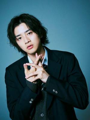 飯島寛騎がクール男子を熱演！「胸キュンと人間の成長を楽しめる作品です」